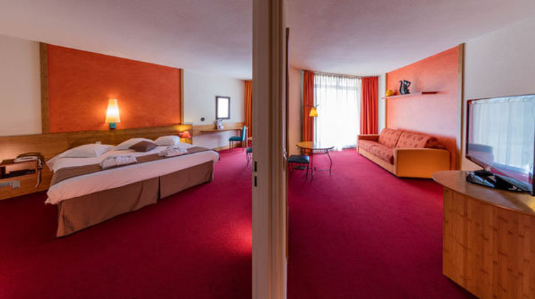 Domaine du Golf de l'Esterel Suite