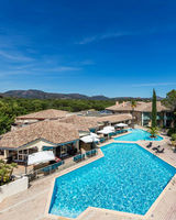Domaine du Golf de l'Esterel