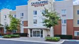 Candlewood Suites Montgomery North Exterior