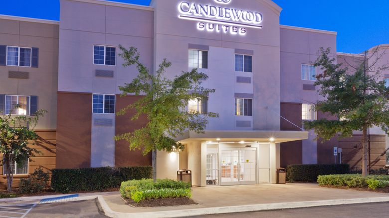 <b>Candlewood Suites Montgomery North Exterior</b>. Images powered by <a href="https://www.leonardoworldwide.com/" title="Leonardo Worldwide" target="_blank">Leonardo</a>.