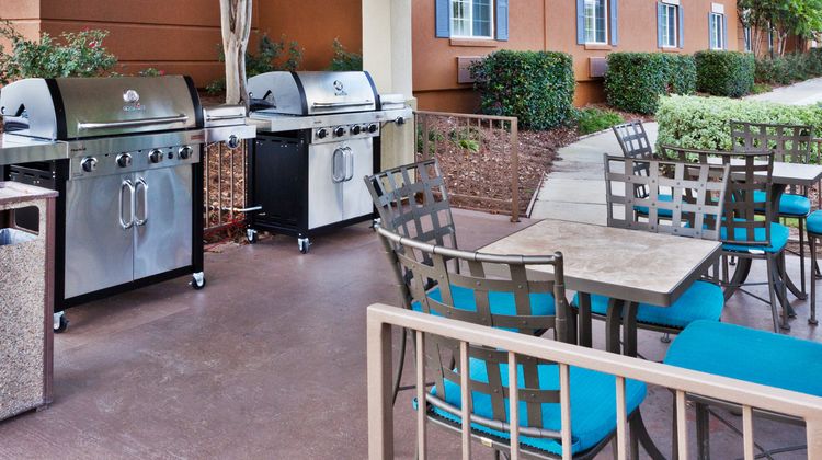 Candlewood Suites Montgomery North Other