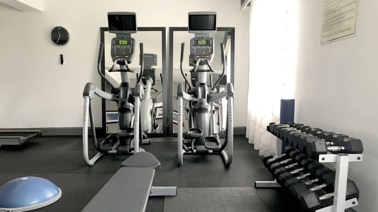 <b>Holiday Inn North Longview Health Club</b>. Images powered by <a href="https://www.leonardoworldwide.com/" title="Leonardo Worldwide" target="_blank">Leonardo</a>.
