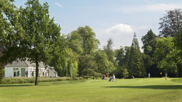 Kasteel Engelenburg Golf