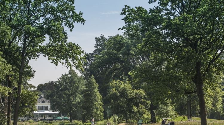 Kasteel Engelenburg Golf