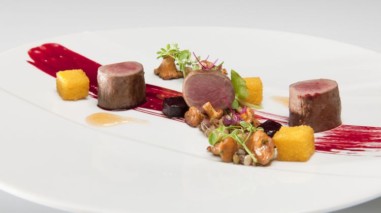 Kasteel Engelenburg Restaurant
