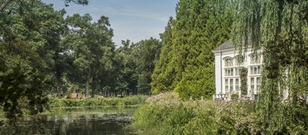 Kasteel Engelenburg Exterior