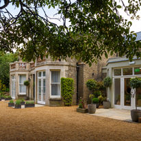 Gonville Hotel