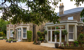 Gonville Hotel