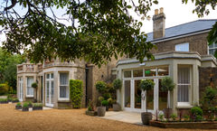 The Gonville Hotel, a member of Radisson