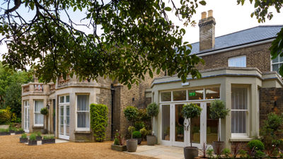 The Gonville Hotel, a member of Radisson
