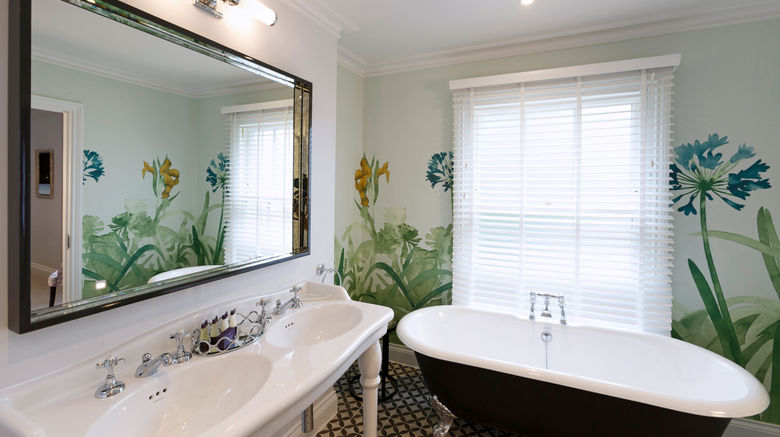 <b>The Gonville Hotel, a member of Radisson Room</b>. Images powered by <a href="https://www.leonardoworldwide.com/" title="Leonardo Worldwide" target="_blank">Leonardo</a>.