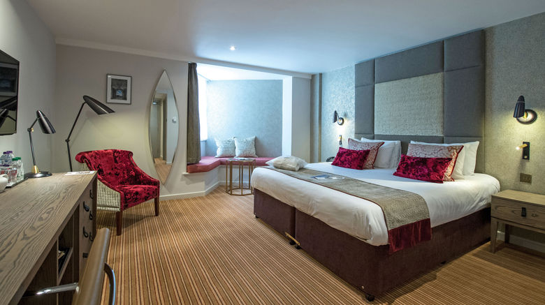 <b>The Gonville Hotel, a member of Radisson Room</b>. Images powered by <a href="https://www.leonardoworldwide.com/" title="Leonardo Worldwide" target="_blank">Leonardo</a>.