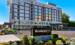 Residence Inn Buffalo-Downtown