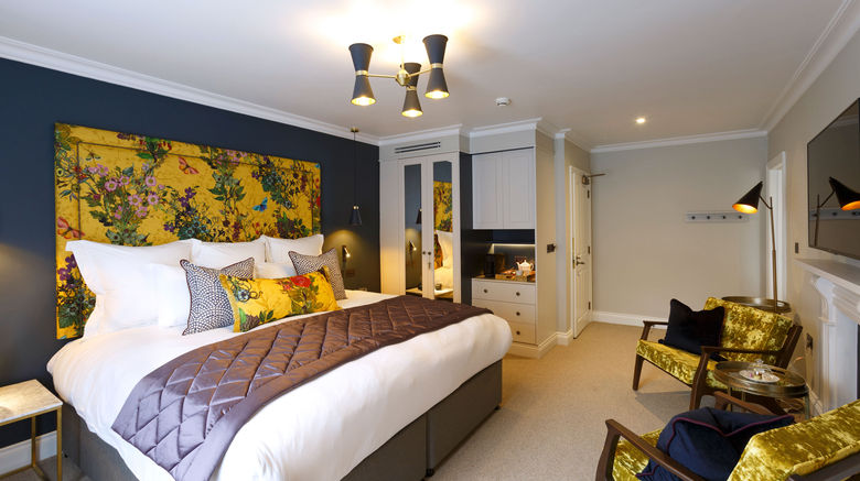 <b>The Gonville Hotel, a member of Radisson Room</b>. Images powered by <a href="https://www.leonardoworldwide.com/" title="Leonardo Worldwide" target="_blank">Leonardo</a>.