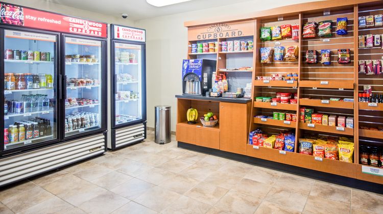 Candlewood Suites Pittsburgh-Cranberry Other