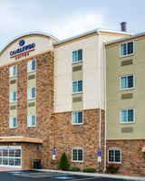 Candlewood Suites Pittsburgh-Cranberry