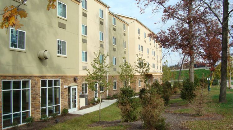Candlewood Suites Pittsburgh-Cranberry Other
