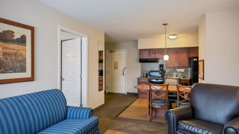 <b>Candlewood Suites Pittsburgh-Cranberry Suite</b>. Images powered by <a href="https://www.leonardoworldwide.com/" title="Leonardo Worldwide" target="_blank">Leonardo</a>.