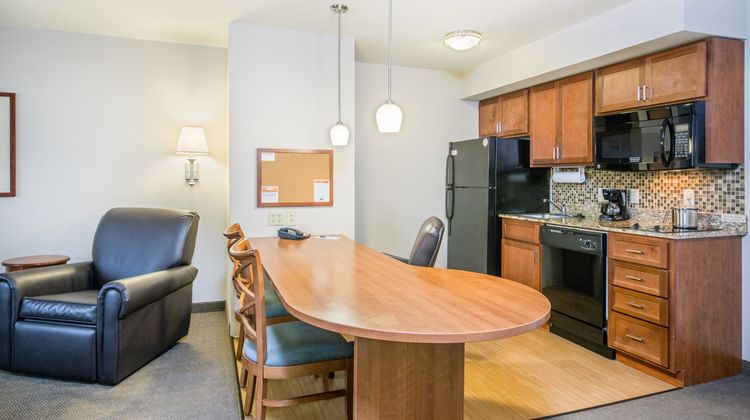 Candlewood Suites Pittsburgh-Cranberry Suite