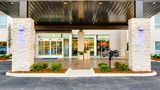 Holiday Inn Express/Suites Russellville Other