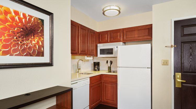 Staybridge Suites Room
