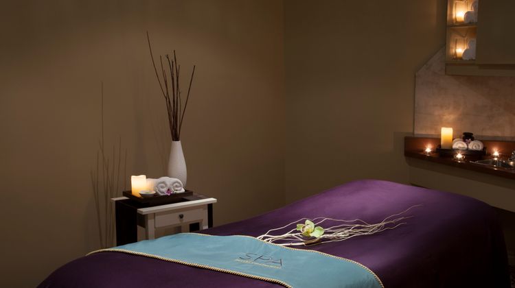 InterContinental Toronto Centre Spa