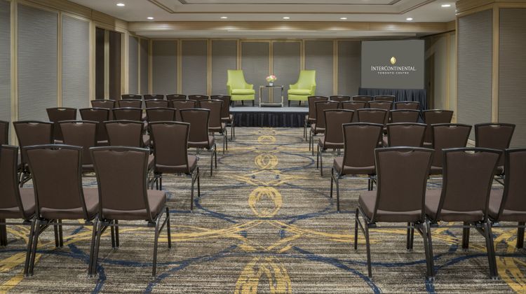 InterContinental Toronto Centre Meeting