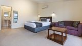 Amaroo Motel Room