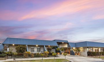 Amaroo Motel