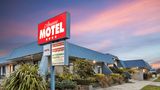 Amaroo Motel Exterior