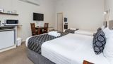 Amaroo Motel Room