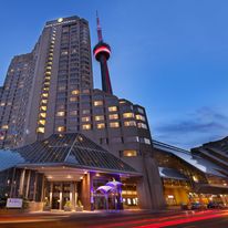 InterContinental Toronto Centre
