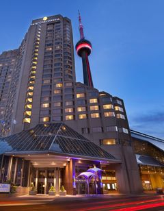 InterContinental Toronto Centre