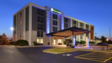 Holiday Inn Express Rochester Exterior