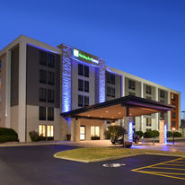 Holiday Inn Express Rochester