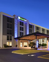 Holiday Inn Express Rochester