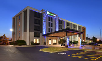 Holiday Inn Express Rochester