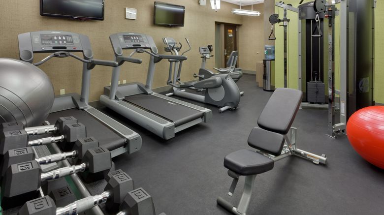<b>Hotel Indigo East End Health Club</b>. Images powered by <a href="https://www.leonardoworldwide.com/" title="Leonardo Worldwide" target="_blank">Leonardo</a>.