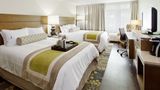 Hotel Indigo East End Room