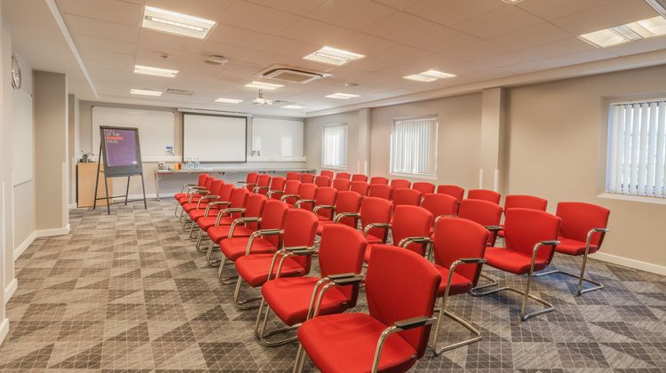 Holiday Inn Express Kettering Meeting