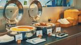 Holiday Inn Express Kettering Restaurant