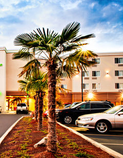 Holiday Inn Salem