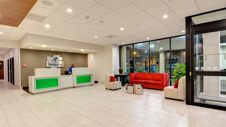 <b>Holiday Inn Salem Lobby</b>. Images powered by <a href="https://www.leonardoworldwide.com/" title="Leonardo Worldwide" target="_blank">Leonardo</a>.