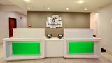 <b>Holiday Inn Salem Lobby</b>. Images powered by <a href="https://www.leonardoworldwide.com/" title="Leonardo Worldwide" target="_blank">Leonardo</a>.