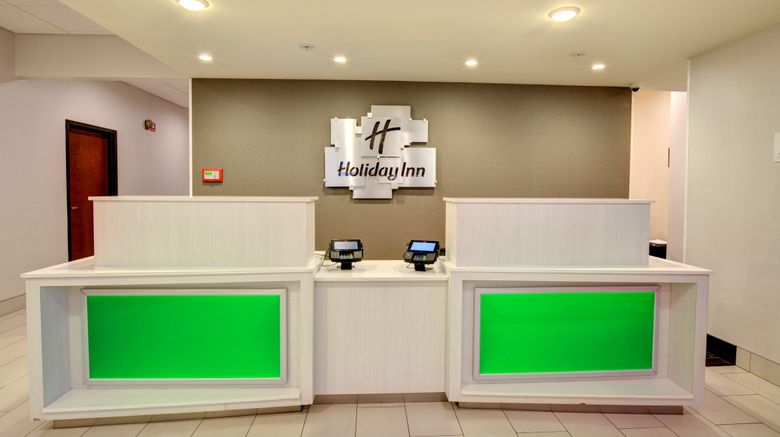 <b>Holiday Inn Salem Lobby</b>. Images powered by <a href="https://www.leonardoworldwide.com/" title="Leonardo Worldwide" target="_blank">Leonardo</a>.