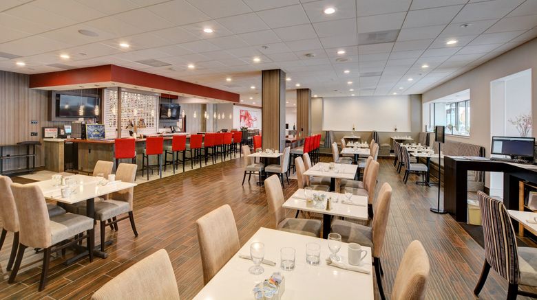 <b>Holiday Inn Salem Restaurant</b>. Images powered by <a href="https://www.leonardoworldwide.com/" title="Leonardo Worldwide" target="_blank">Leonardo</a>.