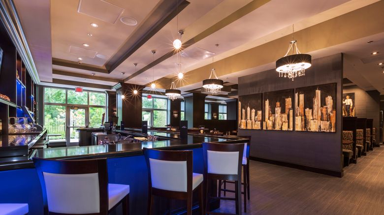 <b>Crowne Plaza Shenandoah Restaurant</b>. Images powered by <a href="https://www.leonardoworldwide.com/" title="Leonardo Worldwide" target="_blank">Leonardo</a>.