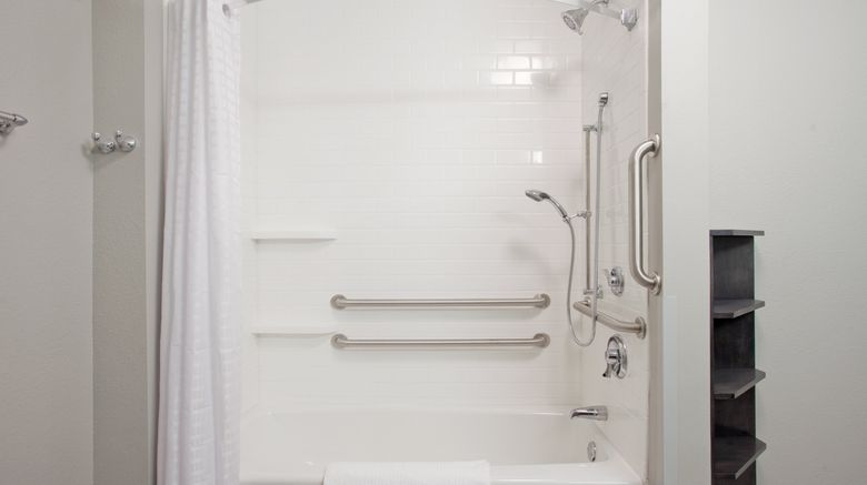<b>Candlewood Suites Grand Island Room</b>. Images powered by <a href="https://www.leonardoworldwide.com/" title="Leonardo Worldwide" target="_blank">Leonardo</a>.