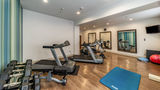 <b>Holiday Inn Express Fort Worth I-35 Health Club</b>. Images powered by <a href="https://www.leonardoworldwide.com/" title="Leonardo Worldwide" target="_blank">Leonardo</a>.
