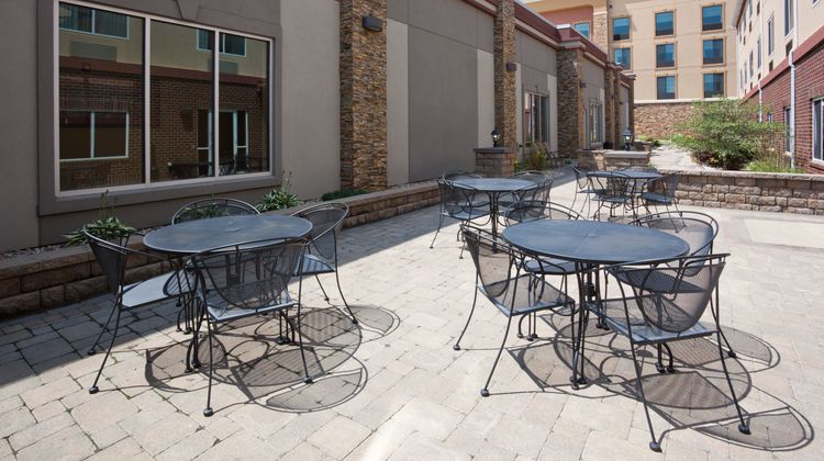 Holiday Inn Express & Suites Other